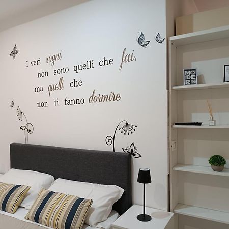 Studio Metro Bologna Rom Exteriör bild